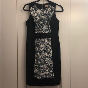 Michael Kors Floral Dress